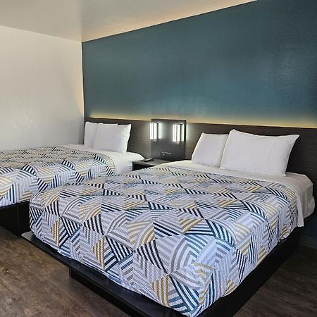 Motel 6-Westminster, Ca - North Εξωτερικό φωτογραφία