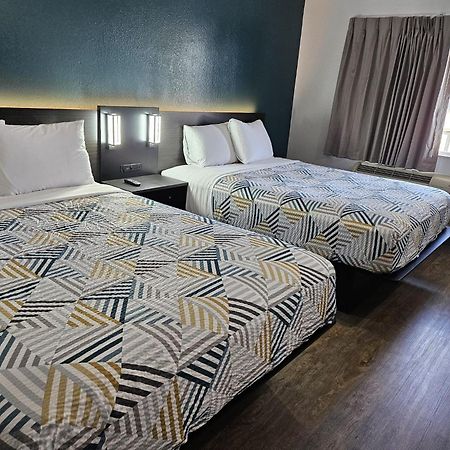 Motel 6-Westminster, Ca - North Εξωτερικό φωτογραφία