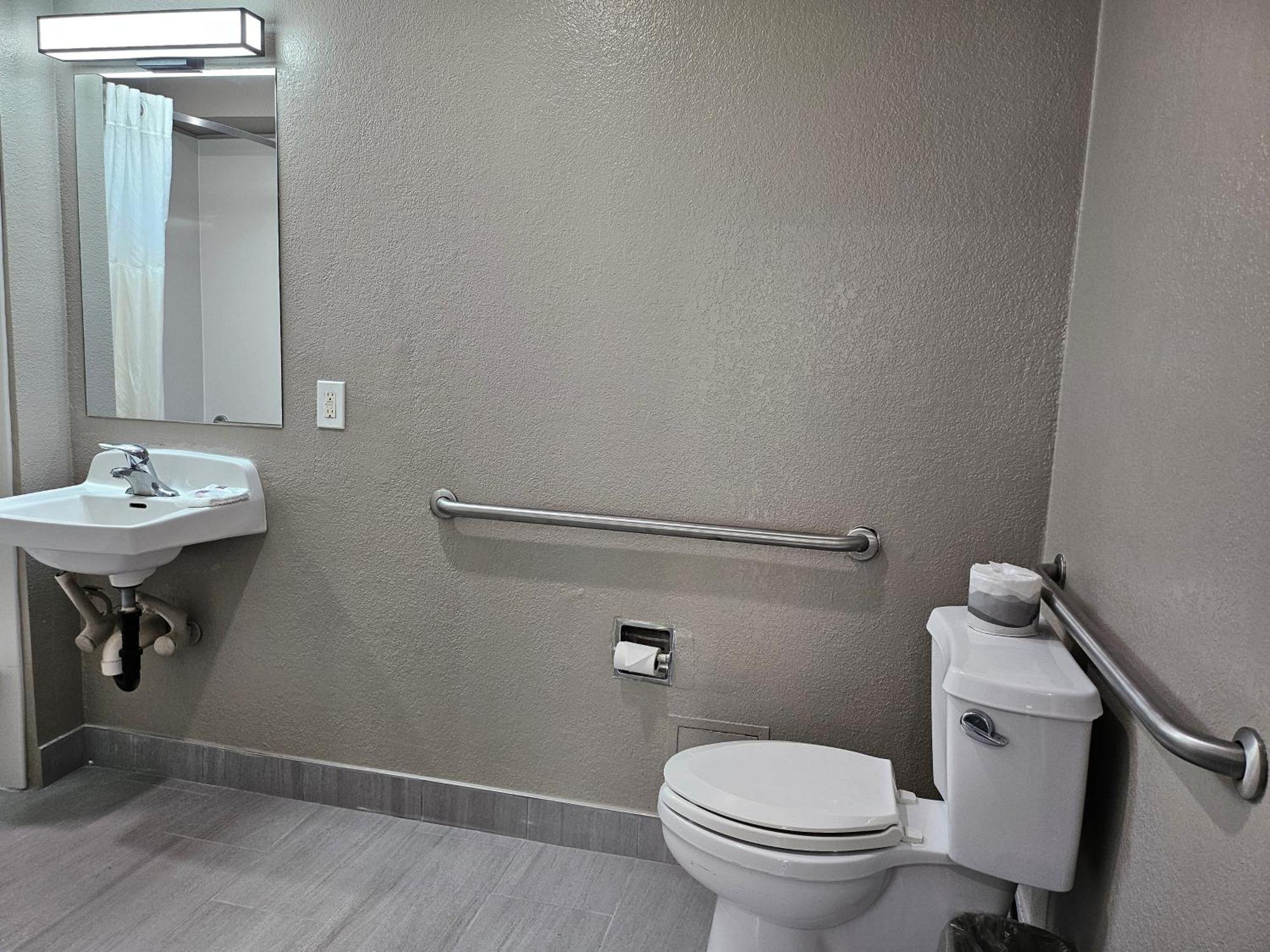 Motel 6-Westminster, Ca - North Εξωτερικό φωτογραφία