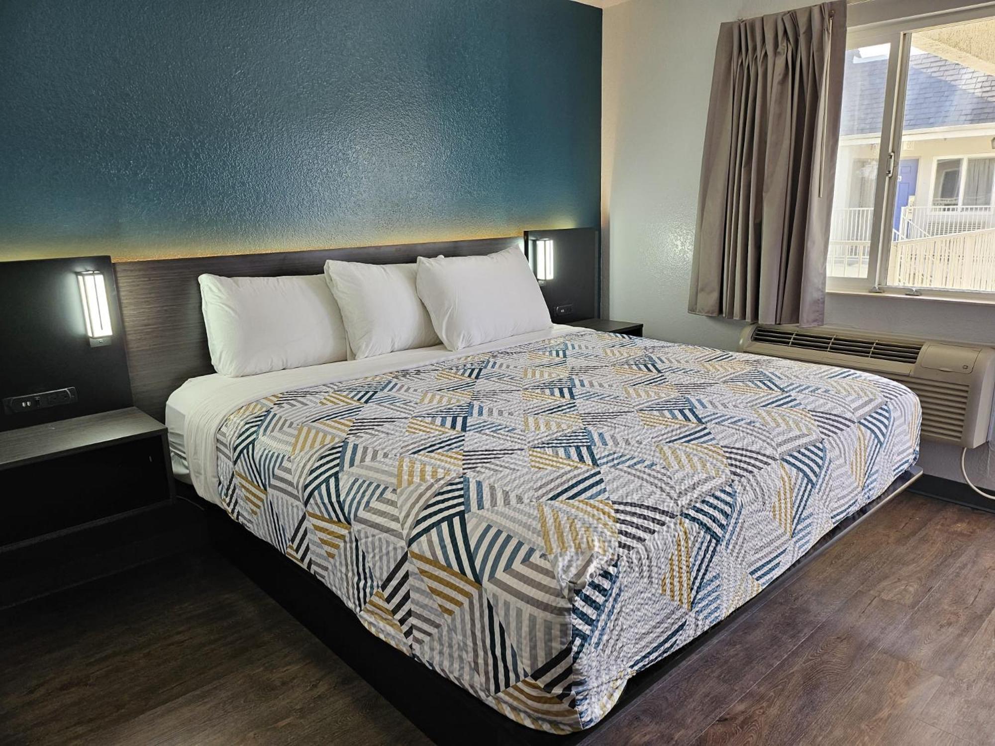 Motel 6-Westminster, Ca - North Εξωτερικό φωτογραφία