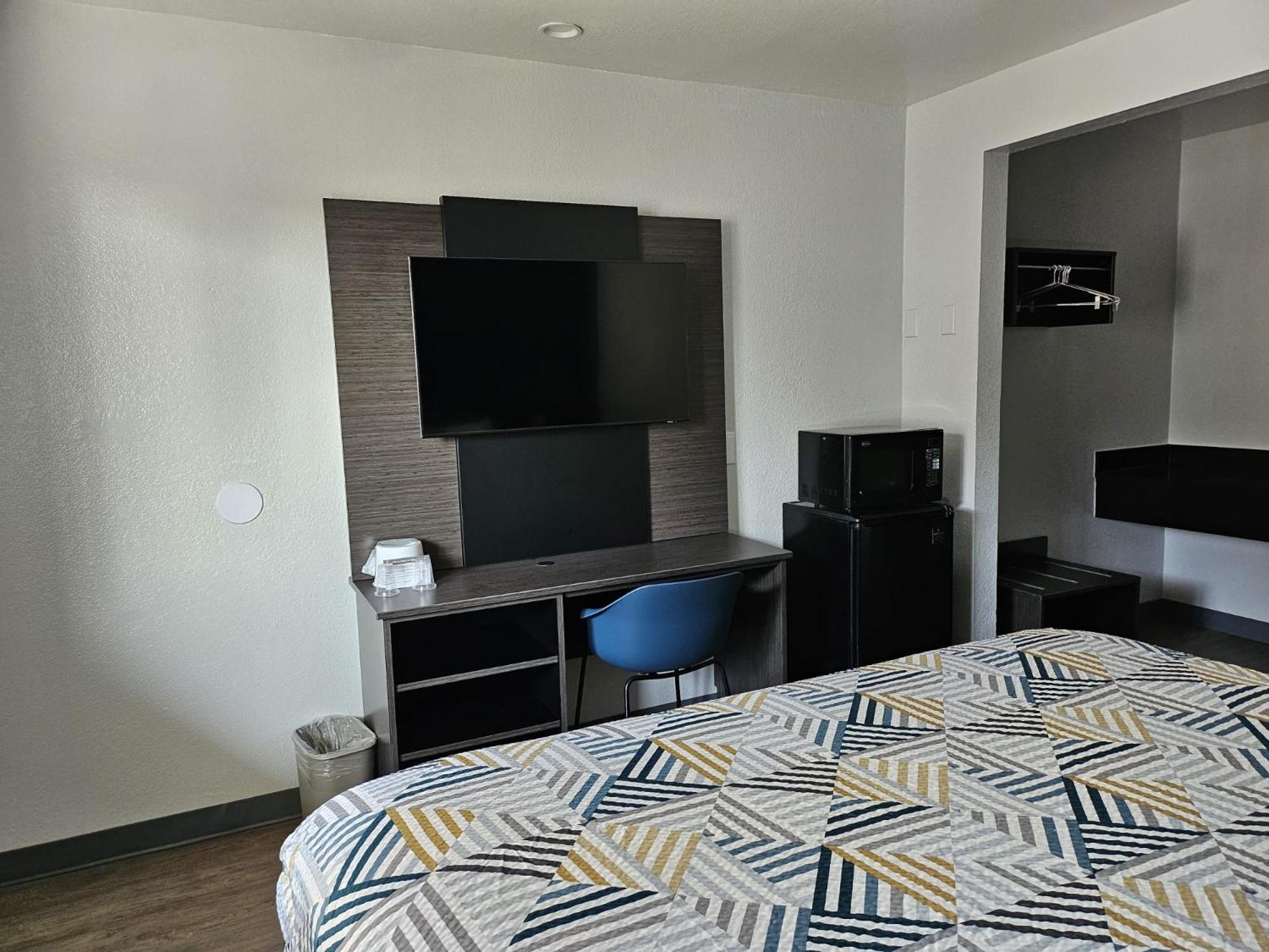 Motel 6-Westminster, Ca - North Εξωτερικό φωτογραφία