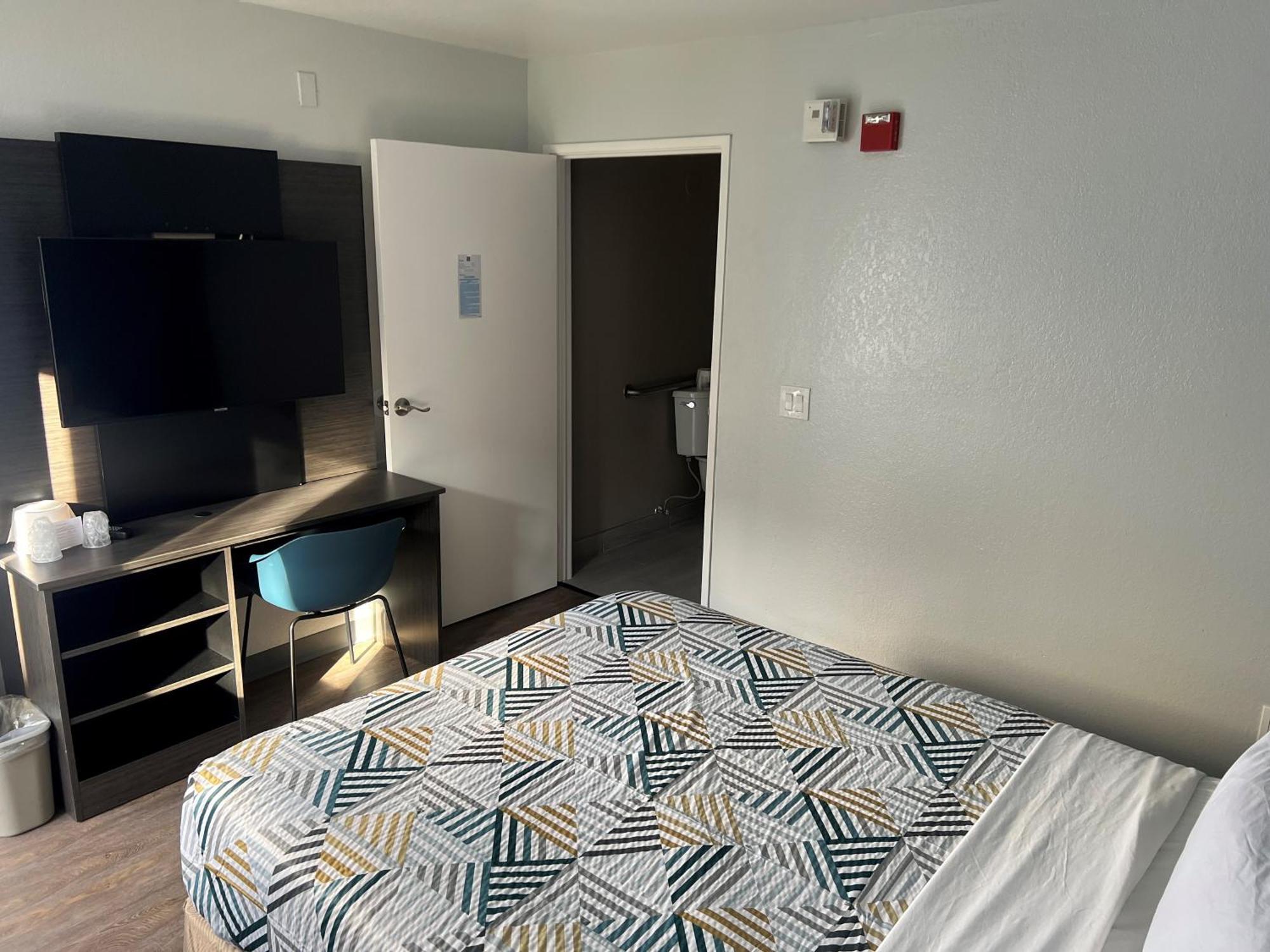 Motel 6-Westminster, Ca - North Εξωτερικό φωτογραφία