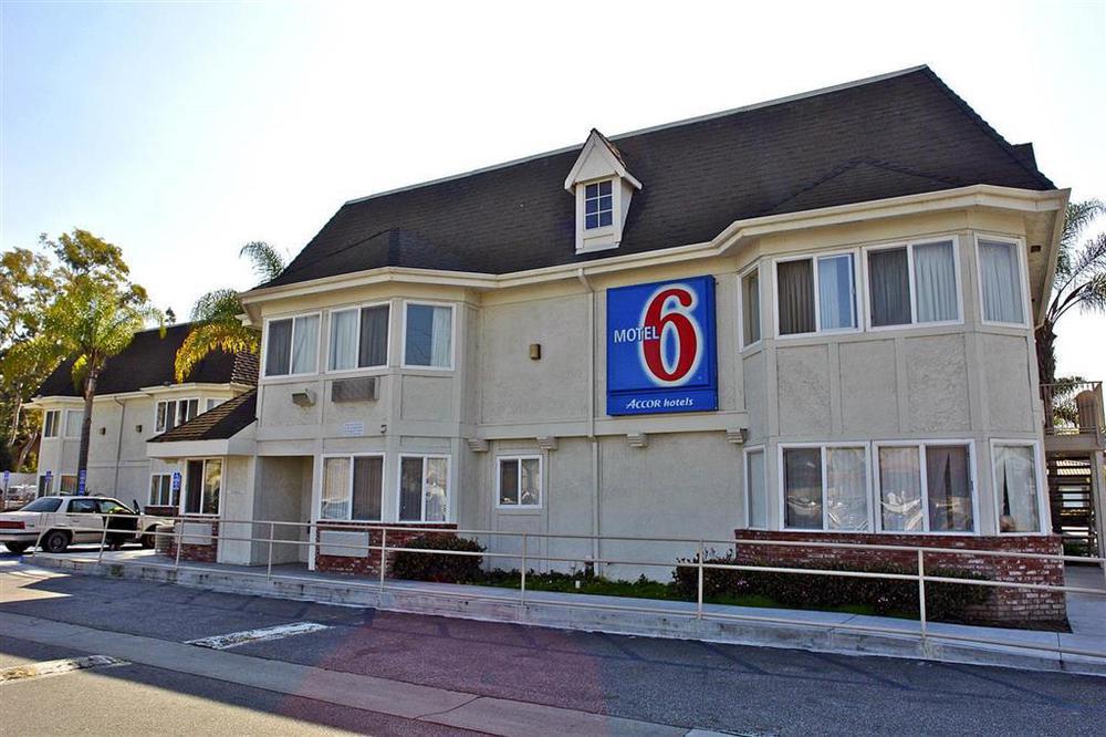 Motel 6-Westminster, Ca - North Εξωτερικό φωτογραφία