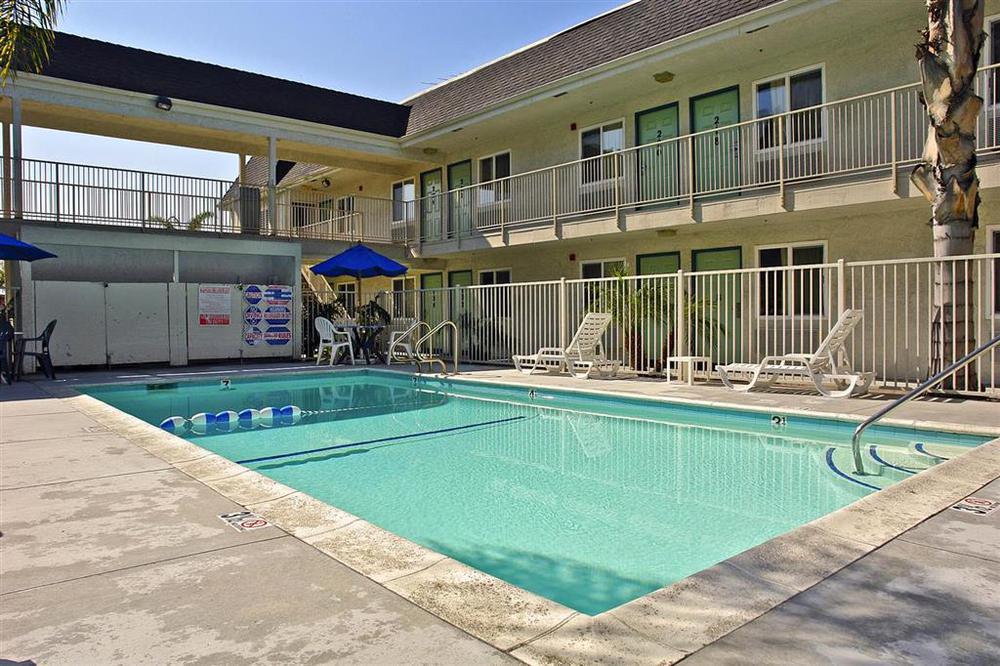 Motel 6-Westminster, Ca - North Ανέσεις φωτογραφία