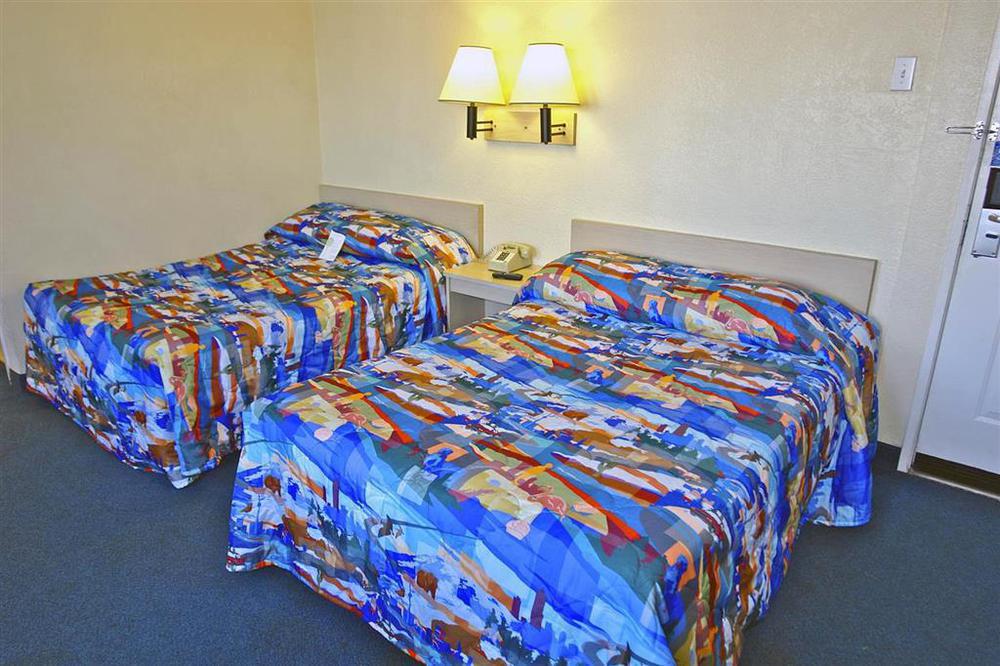 Motel 6-Westminster, Ca - North Δωμάτιο φωτογραφία